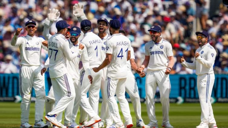BCCI ने बदला फिटनेस टेस्ट, अब गेंदबाजों को पास करना होगा Bronco टेस्ट; तभी मिलेगी टीम इंडिया में जगह