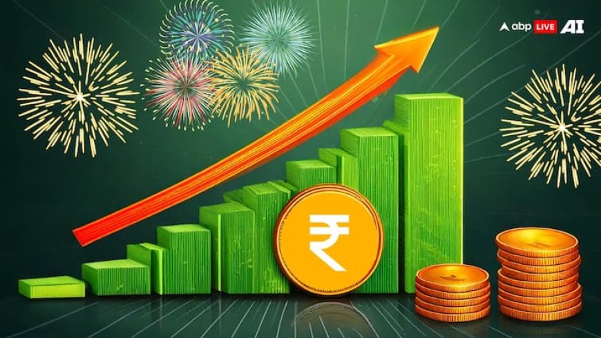 ट्रंप टैरिफ टेंशन के बीच भारतीय रुपया दिखा रहा ताकत, करेंसी के रिंग में फिर दी डॉलर की शिकस्त