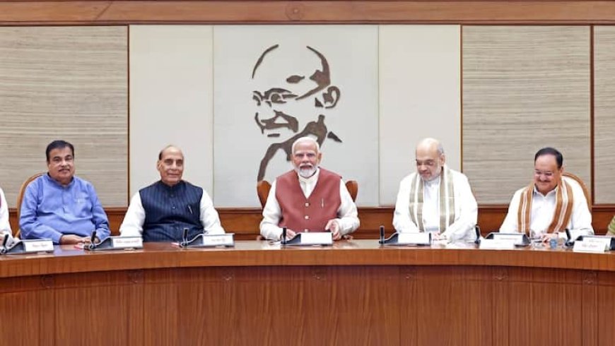 'युवा कांग्रेस नेताओं की मौजूदगी से असुरक्षित महसूस करते हैं राहुल गांधी', पीएम मोदी ने किससे कही ये बात?