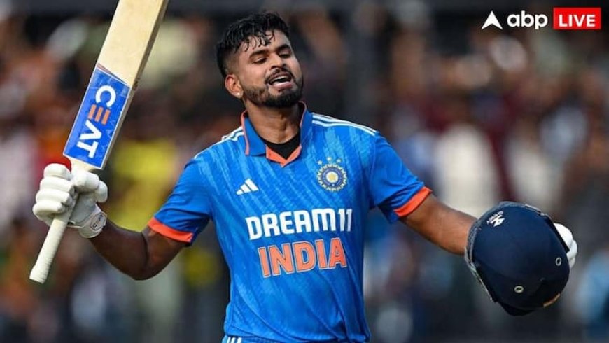 श्रेयस अय्यर के पिता ने BCCI पर उठाए सवाल, एशिया कप को लेकर बोल दिया बड़ा हमला