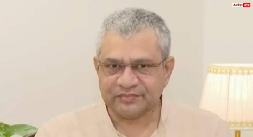 EXCLUSIVE: सरकार को क्यों पड़ी ऑनलाइन गेमिंग बिल की जरूरत? केंद्रीय मंत्री अश्विनी वैष्णव ने किया बड़ा खुलासा