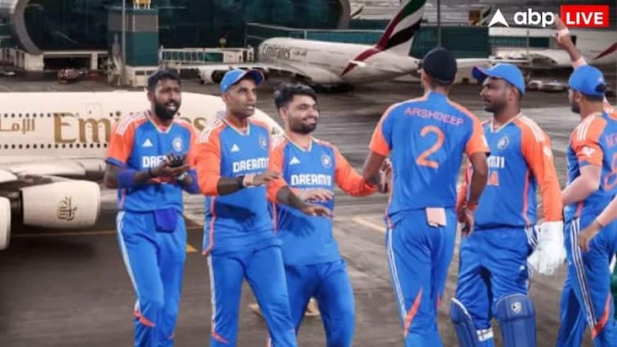 अगर दिल्ली से दुबई जाएं भारत-पाकिस्तान मैच देखने, तो कितने रुपये होंगे खर्च? एक क्लिक में जानें सारी डिटेल