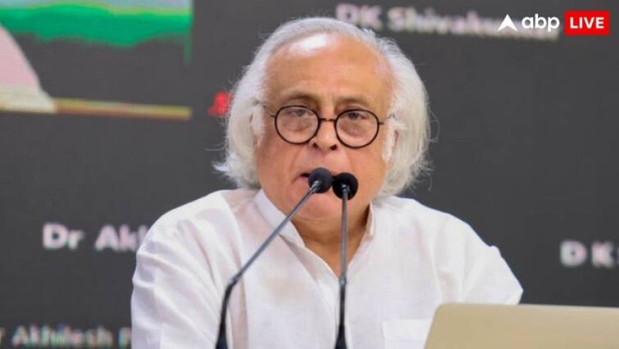 कांग्रेस ने बिहार SIR पर सुप्रीम कोर्ट के निर्देश का किया स्वागत, कहा- क्रूर हमले से बच गया लोकतंत्र