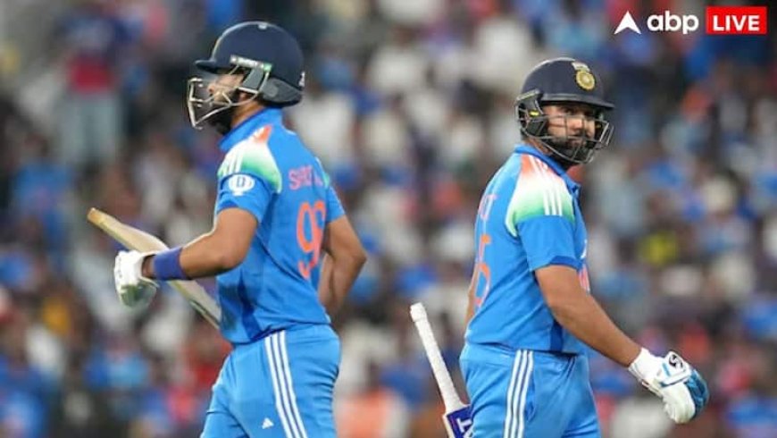 श्रेयस अय्यर के ODI कप्तान बनने पर BCCI ने किया बड़ा खुलासा, रोहित शर्मा की जगह लेंगे या नहीं? जानें