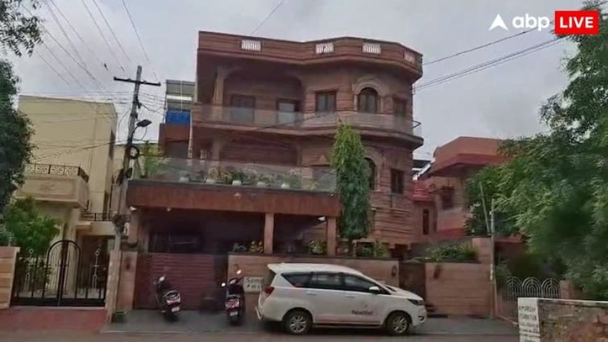 ऑनलाइन सट्टेबाजी रैकेट पर ईडी का शिकंजा, जोधपुर से गोवा तक 30 ठिकानों पर छापेमारी, रडार पर 5 बड़े कैसीनो