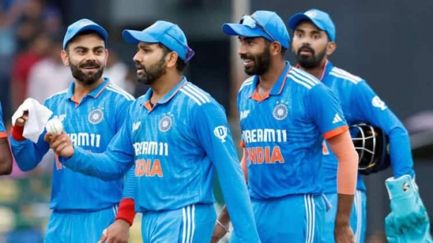 Dream11 के साथ BCCI की करोड़ों की डील स्वाहा? ऑनलाइन गेमिंग बिल से मचा हाहाकार