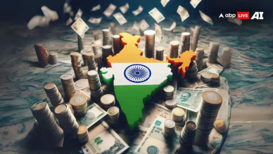 India Forex Reserves: विदेशी पैसों से भारत का भर गया खजाना, जानिए कंगाल पाकिस्तान का अभी क्या है हाल