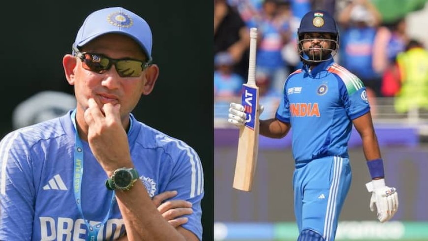 Asia Cup 2025: टीम इंडिया के चयन पर उठे सवाल, इस पॉलिसी ने बढ़ाया विवाद, जानिए क्या है पूरा मामला