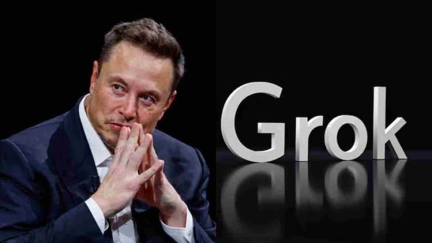 Grok Chat Leaked: एलन मस्क की हत्या कैसे करूं? ग्रोक से हुई लोगों की बातचीत गूगल पर लीक, मचा बवाल