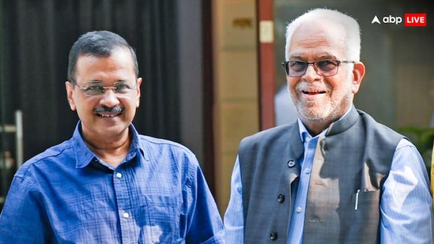 ‘NDA के सांसदों से भी मांगूंगा समर्थन, क्योंकि...’, उपराष्ट्रपति पद के लिए विपक्ष के उम्मीदवार बी. सुदर्शन रेड्डी का बड़ा बयान