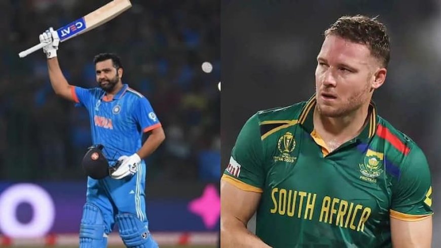 टी20 में सबसे तेज शतक लगाने वाले बल्लेबाज, टॉप-10 में दो भारतीय; जानें रोहित शर्मा का नंबर