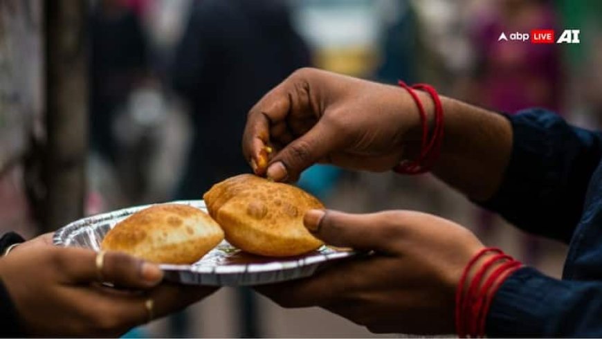 हफ्ते में दो से तीन बार खाते हैं छोले-भटूरे, जानें कितना होता है बॉडी को नुकसान?
