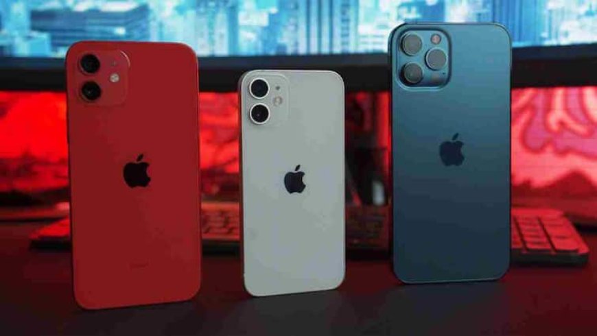 अब भारत की 5 फैक्ट्रियों में तैयार होंगे iPhone 17 के सभी मॉडल! क्या भारतीयों को मिलेगा सस्ता आईफोन?
