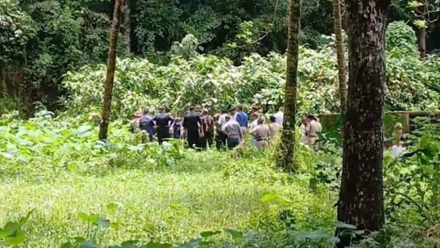 'पैसों के लिए खड़ा किया विवाद', धर्मस्थल केस में आया नया मोड़, शिकायतकर्ता की पूर्व पत्नी ने किया बड़ा दावा