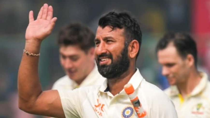 चेतेश्वर पुजारा के बाद ये 3 भारतीय जल्द कर सकते हैं संन्यास की घोषणा, देखें लिस्ट में कौन-कौन