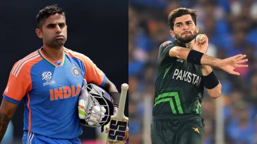 ICC Rankings: एशिया कप में खेलेंगी आठ टीम, ICC T20I रैंकिंग में कौन किस नंबर पर; देखें सबका हाल