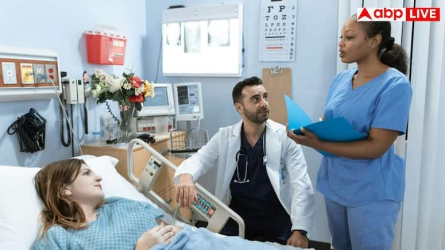 मौत से 24 घंटे पहले नजर आते हैं ये 3 लक्षण, दिखते ही भागें डॉक्टर के पास