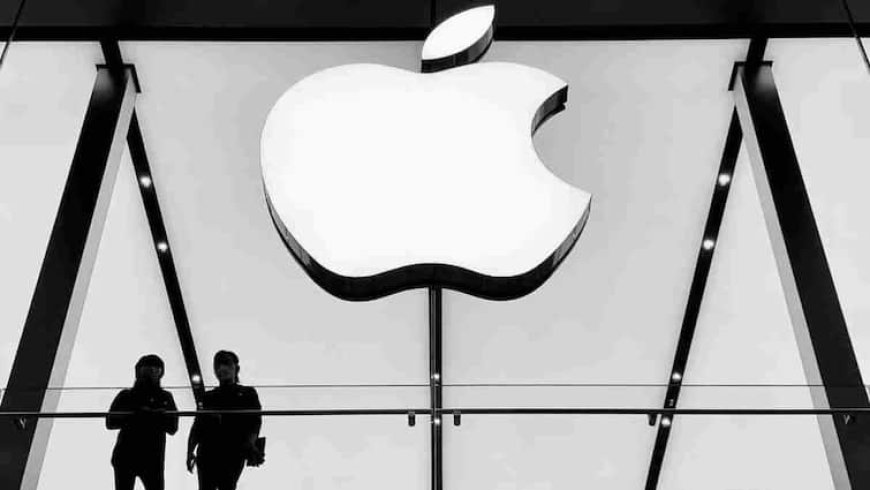 Apple Watch का सीक्रेट चुराकर Oppo को बता दिया, हुआ बवाल, कंपनी ने दर्ज कराया केस