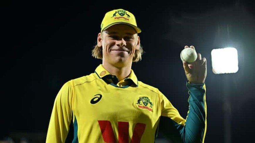 AUS vs SA: कूपर कोनोली का कमाल, ऑस्ट्रेलियाई स्पिनर ने एक साथ तोड़ा शेन वॉर्न और ब्रैड हॉग का ये रिकॉर्ड