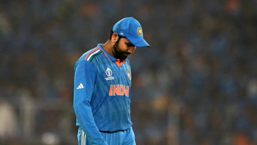 कोई चाहता है रोहित शर्मा रिटायर हो जाएं..., पूर्व क्रिकेटर की बात सुनकर हर कोई हैरान; जानें क्यों कहा ऐसा