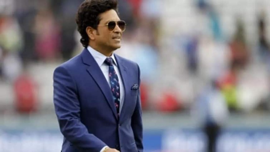 Sachin Tendulkar का गजब 'सेंस ऑफ ह्यूमर', एक ही जवाब में फैन को करा दिया चुप; जानें मामला