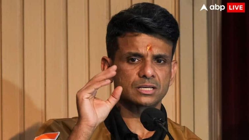 'वह दिन दूर नहीं, जब नासा की जगह दुनिया इसरो की करेगी बात', बोले अंतरिक्ष यात्री शुभांशु शुक्ला