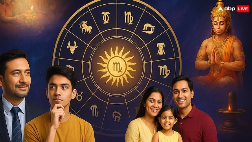 Rashifal: हरतालिका तीज और कन्या राशि में चंद्रमा का गोचर, कौन संभालेगा तूफान और किसे मिलेगा भाग्य का वरदान?