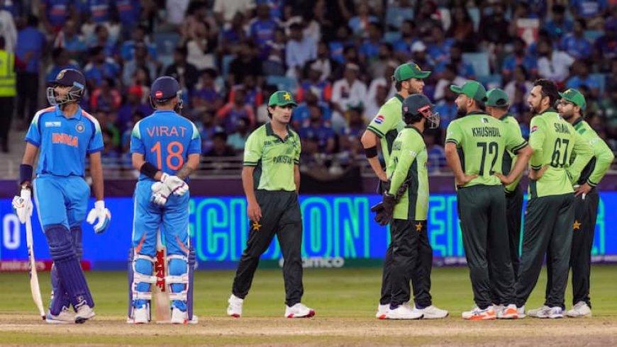 IND vs PAK Asia Cup: कुल 18 बार एशिया कप में भिड़ी है भारत-पाकिस्तान, जानिए आखिरी मुकाबले में क्या हुआ था