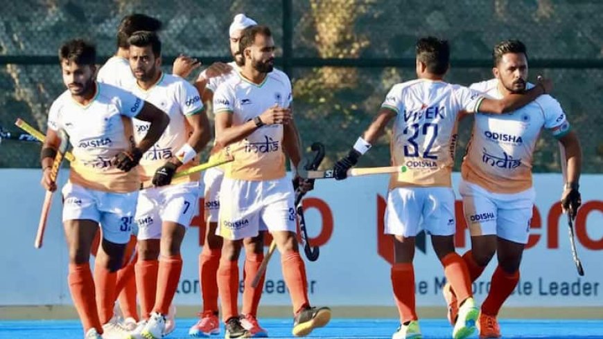 Asia Cup Hockey 2025: फैंस के लिए खुशखबरी, फ्री होंगी हॉकी एशिया कप के सभी मैचों की टिकट; हॉकी इंडिया ने किया एलान