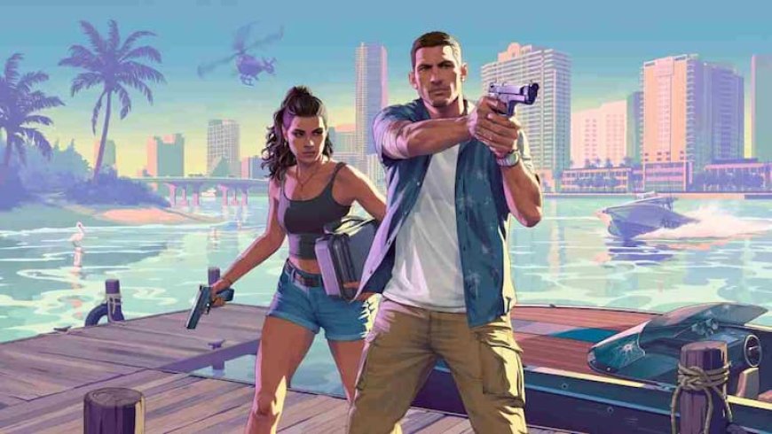 GTA 5 से कितना अलग होगा GTA 6! जानें कीमत, फीचर्स, मैप, सिस्टम रिक्वायरमेंट और लॉन्च डेट