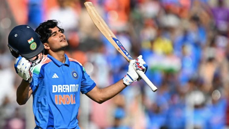 एशिया कप में कैसा है शुभमन गिल का रिकॉर्ड? टी20 के आंकड़े देख हर कोई रह जाएगा हैरान