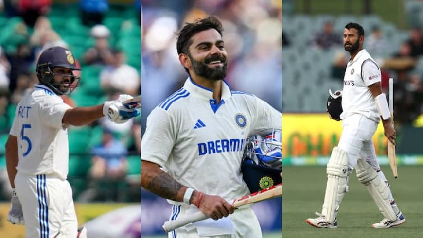 इस साल इन 7 भारतीय क्रिकेटरों ने लिया संन्यास, लिस्ट में धवन समेत कई बड़े दिग्गज शामिल