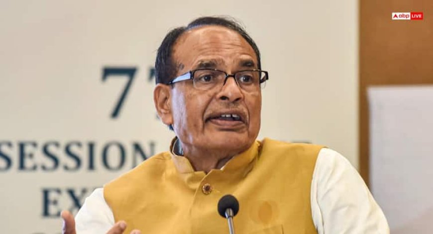 'पुष्पक विमान राइट ब्रदर्स से भी पुराना', हनुमान जी पर अनुराग ठाकुर के बयान के बाद अब शिवराज चौहान का बड़ा दावा