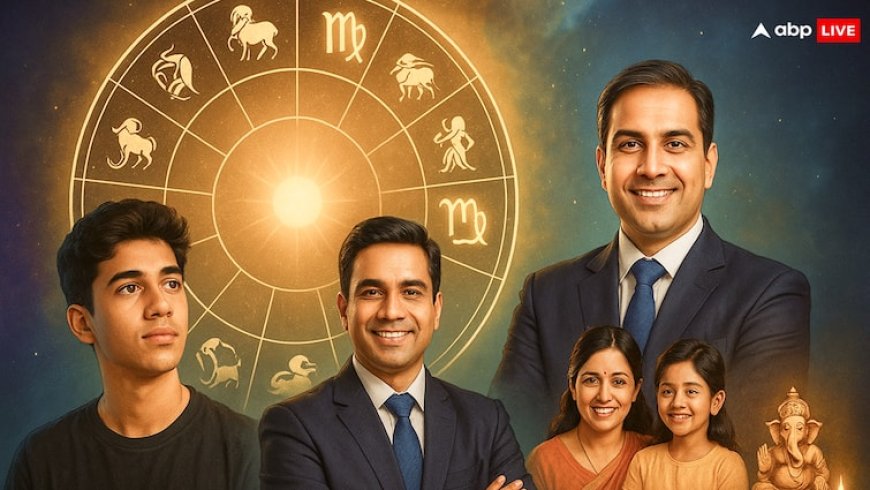 27 अगस्त 2025 राशिफल: गणेश चतुर्थी पर कन्या, तुला, या मीन किसे मिलेगा बप्पा का साथ, जानें आज का राशिफल