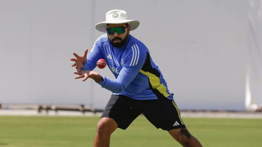 रोहित शर्मा को ODI से बाहर करने के लिए किया गया ये काम? पूर्व क्रिकेटर ने BCCI पर उठाए सवाल