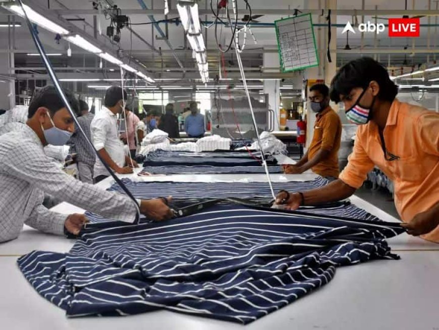 भारत पर लागू हुआ 50 प्रतिशत US टैरिफ, कपड़ा उद्योग में भारी हलचल, इन शहरों के फैक्ट्रियों पर पड़े ताले?