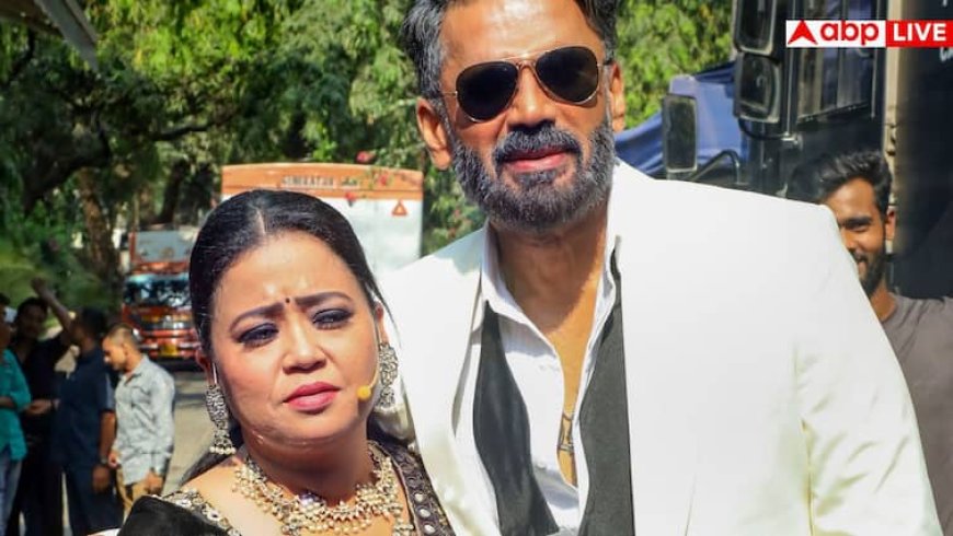 भारती सिंह ने बिना दवाई खाए ठीक किया यूरिन इंफेक्शन, आप भी जान लें ये देसी नुस्खे