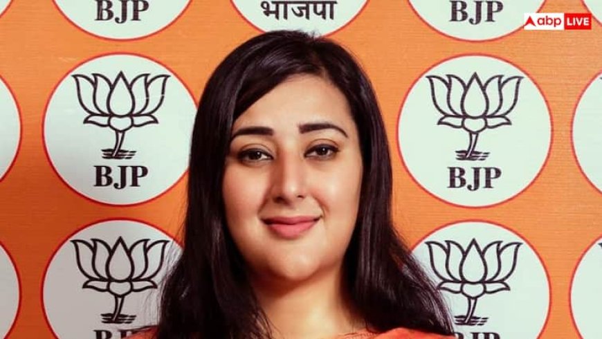 कहां से की है बंसुरी स्वराज ने पढ़ाई-लिखाई? जान लें एजुकेशन से लेकर राजनीति तक पूरा सफर