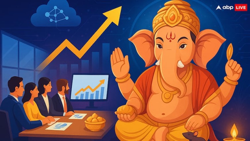 कॉर्पोरेट से लेकर जीवन तक, गणेश जी के 9 अनमोल सबक जो हर प्रोफेशनल को जानने चाहिए