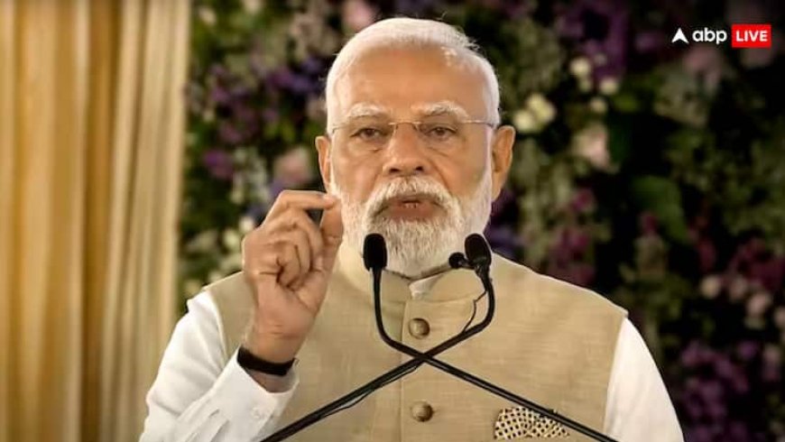 पीएम गति-शक्ति योजना के तहत भारत में रेल नेटवर्क का होगा विस्तार, कैबिनेट ने 12,328 करोड़ रुपये के प्रोजेक्ट्स को दी मंजूरी