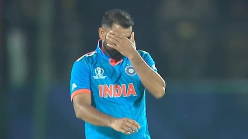 रिटायरमेंट के सवाल पर भड़के मोहम्मद शमी, आलोचकों को दिया करारा जवाब; कहा- मुझसे दिक्कत है तो...