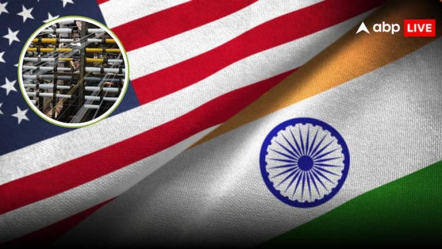 US Tariff: ट्रंप के टैरिफ पर भारत ने शुरू कर दिया एक्शन, जापान, जर्मनी, फ्रांस और इटली समेत 40 देशों संग मिलकर बना रहा प्लान