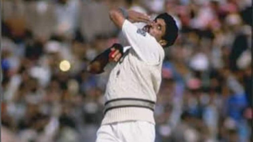 ODI Record: वनडे क्रिकेट के टॉप 5 सबसे किफायती गेंदबाज, जानिए किसके खाते में हैं सबसे ज्यादा मेडन ओवर का रिकॉर्ड