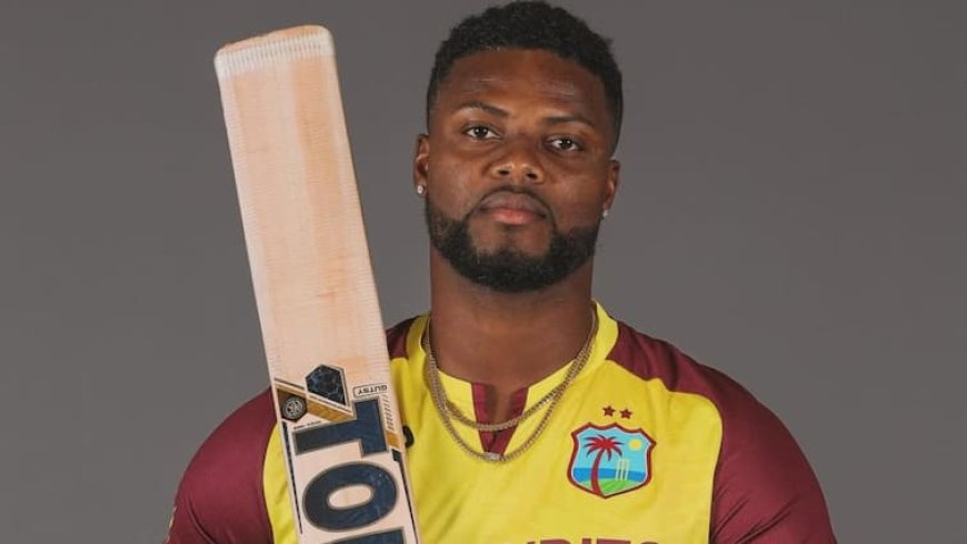 CPL 2025: एक गेंद पर लुटे 22 रन, CPL में बना अनोखा रिकॉर्ड, जानिए किस खिलाड़ी ने किया ये कारनामा
