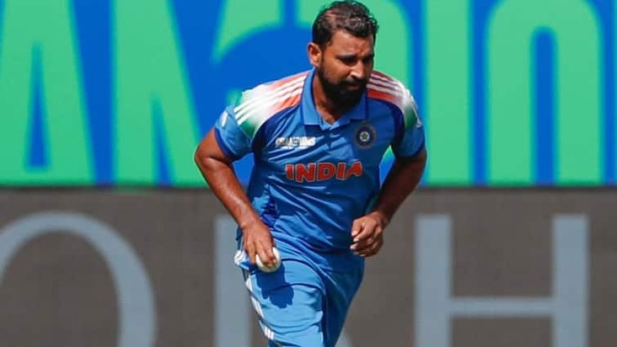 'मुझसे किसी को कोई दिक्कत है', मोहम्मद शमी ने रिटायरमेंट पर दे दिया बड़ा बयान