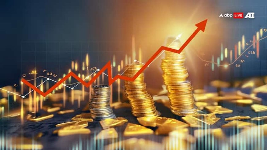 Gold Price Today: ट्रंप टेंशन के बीच लगातार दूसरे दिन सोने की चमक तेज, जानें 28 अगस्त 2025 को आपके शहर का ताजा भाव