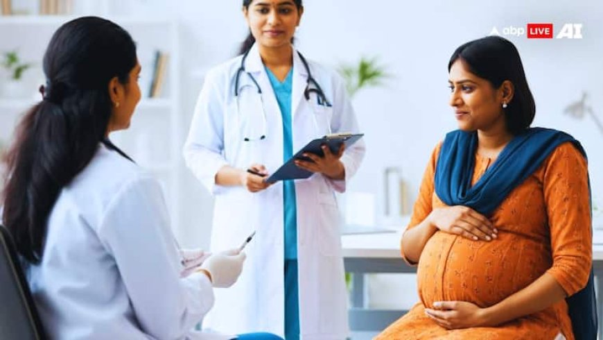 प्रेग्नेंसी के दौरान खा तो नहीं ली पैरासीटामॉल? बच्चे में हो सकती हैं ये खतरनाक बीमारियां