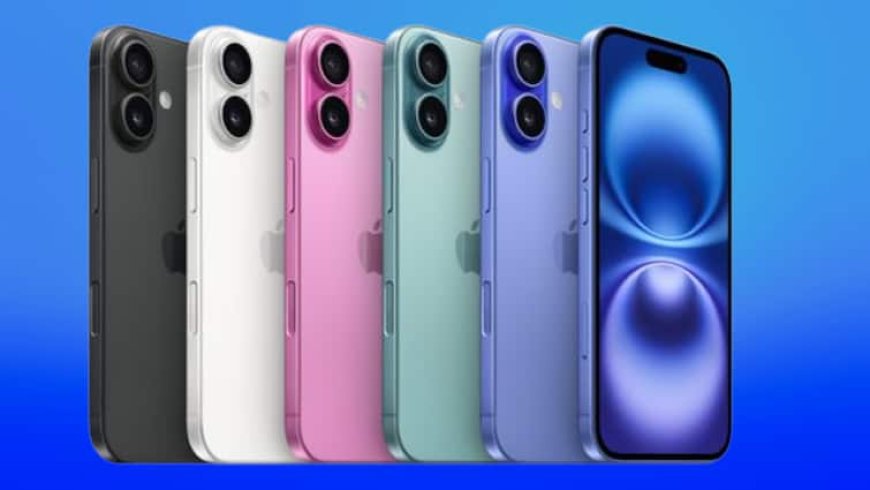 कैमरा और परफॉर्मेंस समेत सारी चीजों में iPhone 16 से कितना अलग होगा iPhone 17? यहां पढ़ें सारी जानकारी