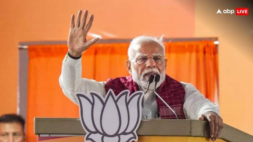 अगर आज लोकसभा चुनाव हुए तो NDA जीतेगा कितनी सीटें? सर्वे में सामने आए चौंकाने वाले आंकड़े