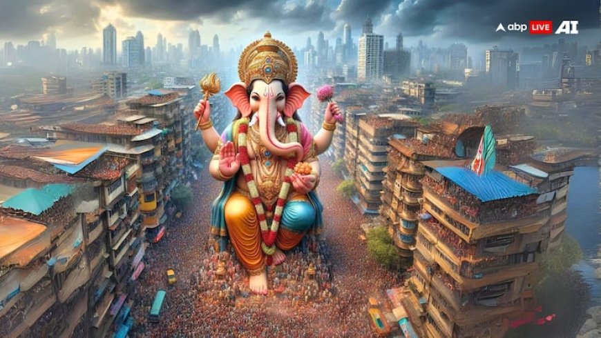 Ganpati Visarjan 2025: गणपति विसर्जन के समय करें ये छोटा सा उपाय, साल भर रहेगी बप्पा की कृपा